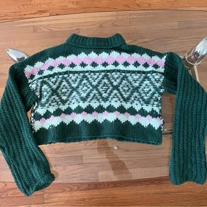 Free People Sweater